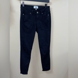 Paige Verdugo Crop Size 27